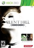 Silent Hill -- HD Collection (Xbox 360)